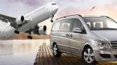   : Taxi to Kiev airport