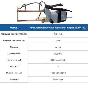 Tecna 7903 ������ ����� ��� �������� ���������� ������ - ����������� 1