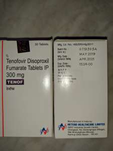 Tenof (���������). ������ Viread, �������� - ����������� 1