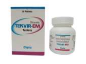 ������� � ����������: Tenvir EM / ������-�� (Truvada / �������) ��� ������� ���