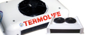 Termolife-автомобильные холодильные установки и кондиционеры. Грузовые автомобили - Авто. Мото. Транспорт