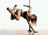 Terola Pole Dance Class - ������ ����� �� ������ � ����� - ����������� 2