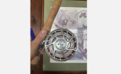 TFO Legacy Flyrod 13'6" 8 weight with a Finatic 9 plus Reel for Fishing - ����������� 2