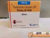 Thalix (Таликс,Талидомид) 100. Красота и здоровье - Покупка/Продажа