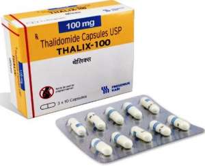 Thalix100 (Myrin, , Talidomid , )  ,  ,. -  1