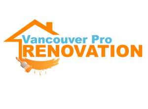 The renovation company Vancouver Pro Renovation -  1