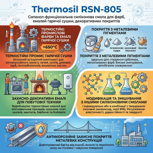 Thermosil RSN-805 (������������������� ��������� ��� �������� � ������������ ��������) - ����������� 1
