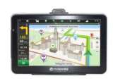 Перейти к объявлению: Topsource 4.3 HD Автомобильный GPS навигатор