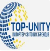 Top-Unity   -  1
