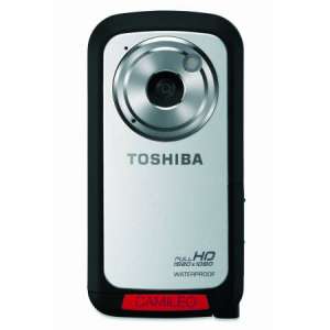 Toshiba Camileo BW10 -  1