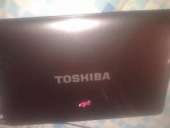 Toshibo Core i5 -  2