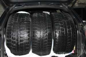 Toyo Observe GSI-5. ������������ R20 - ����������� 1