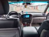 Toyota Land Cruiser 100 �� ���� ĳ���� - ����������� 2