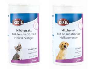 Trixie Dog and Cat Milk        250  -  1