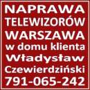 TV Serwis Naprawa Telewizorów Warszawa Śródmieście w domu Klienta..   - 