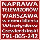   : TV Serwis Naprawa Telewizorów Warszawa Praga-Południe w domu Klienta.