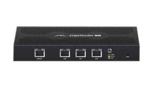 Ubiquiti EdgeRouter Lite � 3-�� ������� � ������ ���� - ����������� 1