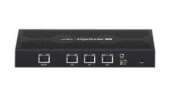 ������� � ����������: Ubiquiti EdgeRouter Lite � 3-�� ������� � ������ ����