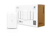 ������� � ����������: Ubiquiti UniFi AP AC In-Wall 5-pack � ����������� ���������