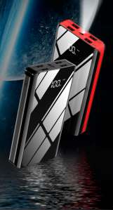 Umika power bank ������� ����������� - ����������� 1