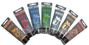 Van Pure NailArt - ��������� ������ ��� ������ - ����������� 1