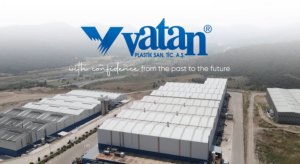 Vatan Plastik � ������������ �������� ����� - ����������� 1