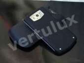 Vertu Constellation V Black Leather, Vertu, ������� Vertu, ����� Vertu, ����� vertu ����, ������ ����� Vertu, ������� vertu - ����������� 2