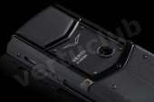 Vertu Signature S Design Pure Black, Verty, �����, ����� vertu, ����� ��������� vertu, ������ ����� vertu - ����������� 3