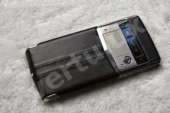 Vertu Signature Touch Black Leather, Vertu, ������� Vertu, ����� Vertu, ����� vertu ����, ������ ����� Vertu, ������� vertu - ����������� 3
