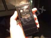 Vertu Ti Alligator Black, Vertu, ������� Vertu, ����� Vertu, ����� vertu ����, ������ ����� Vertu, ������� vertu, ������ ����� - ����������� 2