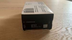Verzenios 100mg -  1