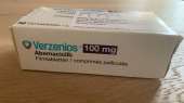 Verzenios 100mg -  2