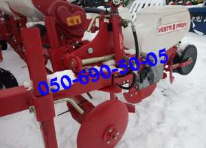 VESTA 8 PROFI � �������������� ������ ������ ��������� (������������� � ELVORTI) - ����������� 1