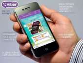 Viber рассылка. 100% эксклюзивность и уникальность Вашей рассылки.