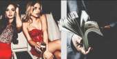 VIP апартаменты для девушек, срочно требуется