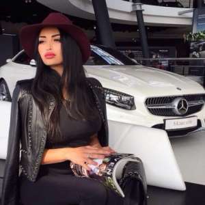 VIP ����� ��**���, �������� ������� � ������ - ����������� 1