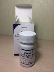 Viread � ������� �������� B - ����������� 1