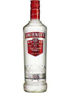 Vodka Smirnoff (), 3L   ,  -  1