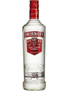 Vodka Smirnoff (�������), 3L � ������� �������, �������� - ����������� 1