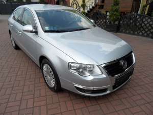 Volkswagen VW Passat B6 ��������, ������������ - ����������� 1