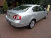 Volkswagen VW Passat B6 ��������, ������������ - ����������� 2