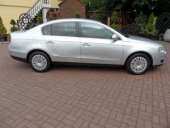 Volkswagen VW Passat B6 ��������, ������������ - ����������� 3