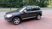 ������� � ����������: Volkswagen VW Touareg �������� ��, ������������, ��������