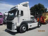 Volvo FM450, 2014 год, с небольшим внешним повреждением. Грузовые автомобили - Авто. Мото. Транспорт