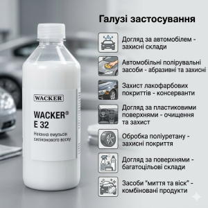 WACKER� E 32 ������ ������� ����������� ����� - ����������� 1