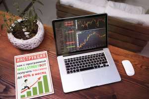 Wallstreetbot �������� �� ��������� ����� - ����������� 1