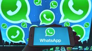 Whatsapp и Telegram рассылки любого объема по всей РФ, СНГ, Европе - изображение 1