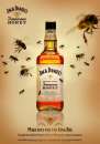   : Whiskey Jack Daniels Honey ( ), 2L   