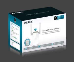 Wi-fi   D-Link DAP-1325 -  1