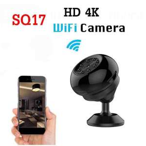 WiFi IP 4K Ultra HD   SQ17 -  1